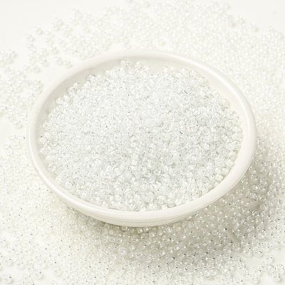 MIYUKI Round Rocailles Beads SEED-G008-RR1104-1