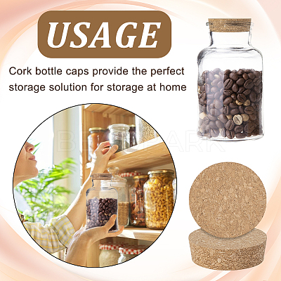 Corks Bottle Stoppers FIND-WH0816-023-1