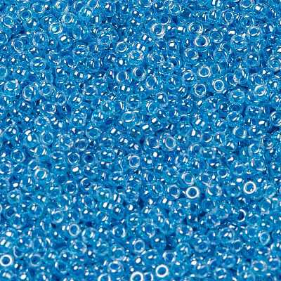MIYUKI Round Rocailles Beads SEED-JP0010-RR0537-1