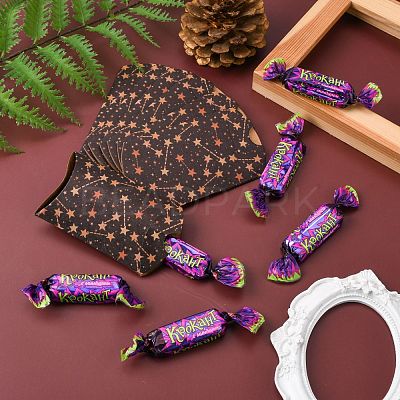 Paper Pillow Gift Boxes X-CON-J002-S-09A-1