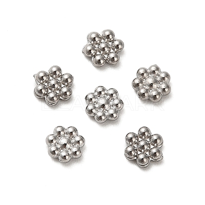 304 Stainless Steel Cabochons STAS-Z141-04P-1