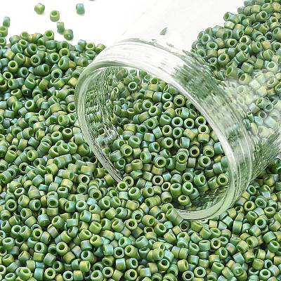 TOHO 15/0 Round Beads SEED-XTR15-2633F-1