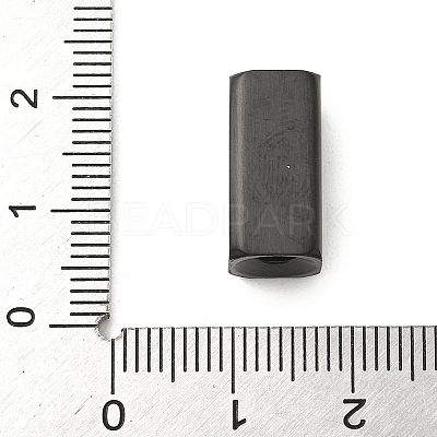 304 Stainless Steel Tube Beads STAS-D139-01B-EB-1