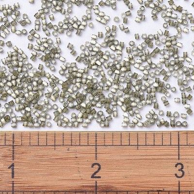 MIYUKI Delica Beads SEED-X0054-DB0671-1