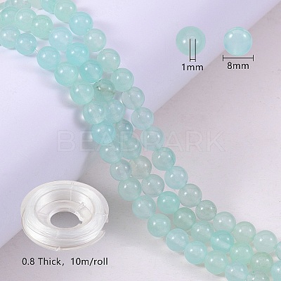 DIY Jewelry Bracelet Making Kits DIY-SZ0003-69F-1