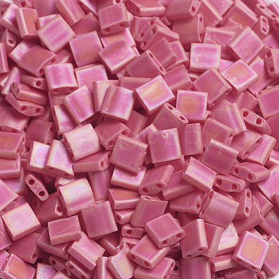 MIYUKI TILA Beads X-SEED-J020-TL408FR-1