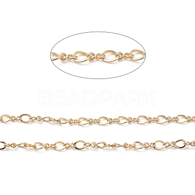 Yellow Gold Filled Figaro Chains CHC-M023-20G-1
