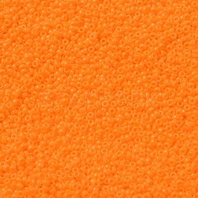 MIYUKI Round Rocailles Beads SEED-X0056-RR0405-1