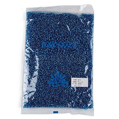 TOHO 8/0 Round Beads SEED-TR08-2206-1