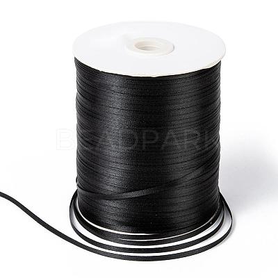 Double Face Satin Ribbon RC3mmY039-1