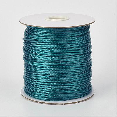 Eco-Friendly Korean Waxed Polyester Cord YC-P002-3mm-1110-1