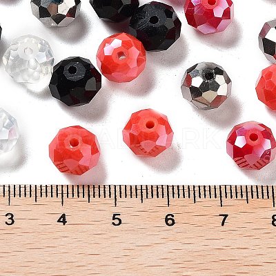 Glass Beads EGLA-A034-SM10mm-14-1