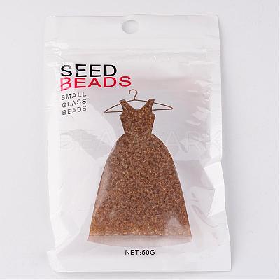 12/0 Glass Seed Beads X-SEED-A004-2mm-2B-1
