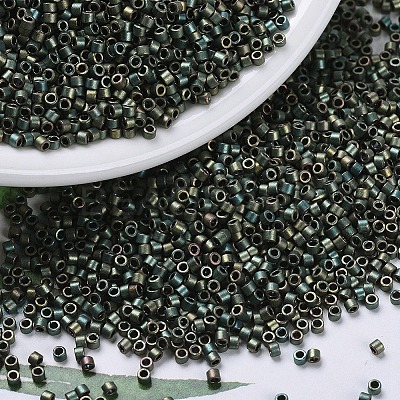 MIYUKI Delica Beads SEED-X0054-DB0324-1