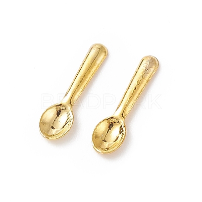(Defective Closeout Sale: Oxidation) Alloy Cabochons MRMJ-XCP0001-49G-1