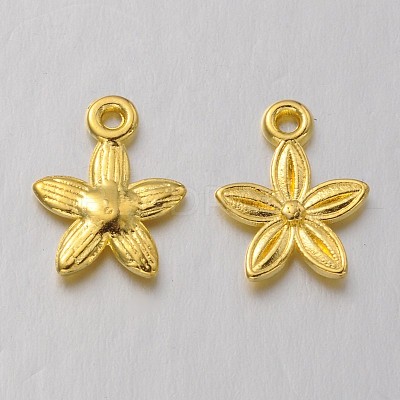 Tibetan Style Alloy Pendants K093E011-1