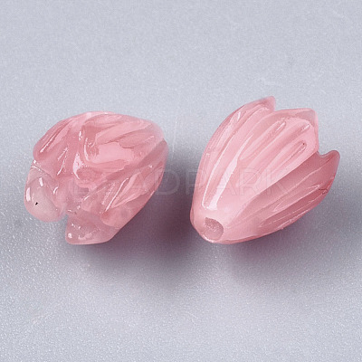 Synthetic Coral Beads CORA-S026-20A-1