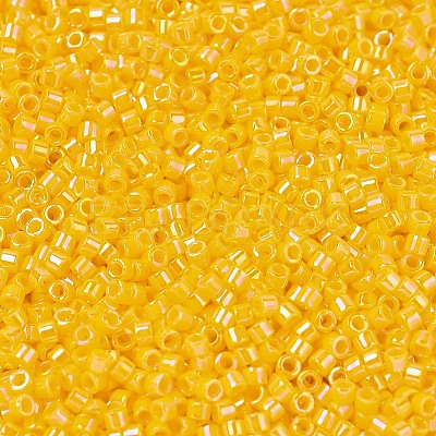 MIYUKI Delica Beads SEED-J020-DB1572-1