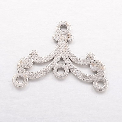 Alloy Chandelier Components EA9730Y-1