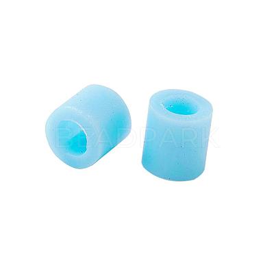 1 Box 5mm Hama Beads PE DIY Fuse Beads Refills for Kids DIY-X0047-25-B-1