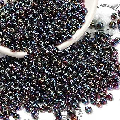 MIYUKI 3.4mm Drop Beads X-SEED-MY04-DP294-1