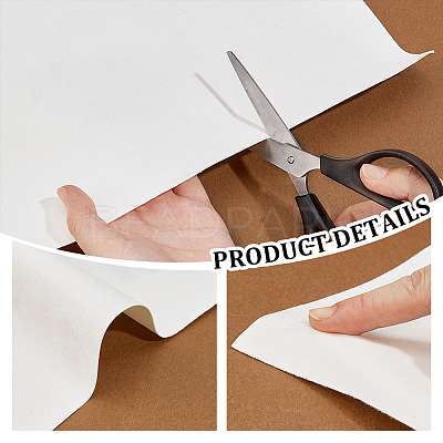 Velvet Fabrics DIY-WH0622-356A-06-1