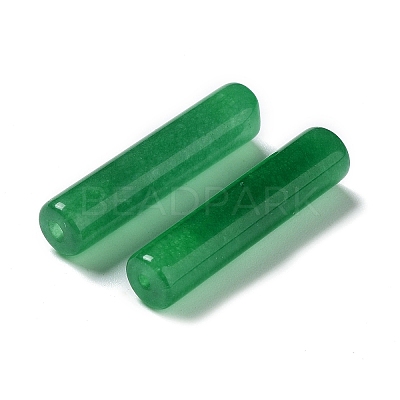 Natural Malaysia Jade Beads X-G-R490-03-1
