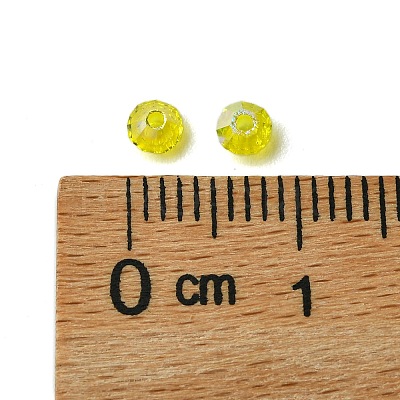Preciosa® Crystal Beads X-PRC-BA3-80310-200-1