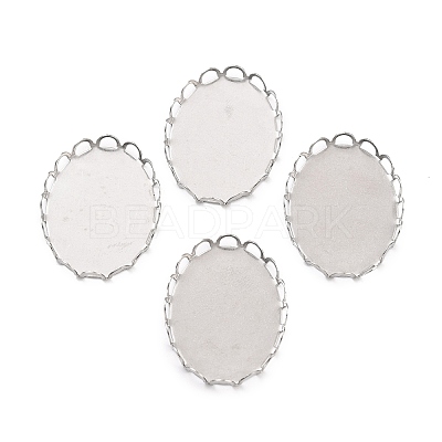 Non-Tarnish 316 Surgical Stainless Steel Tray Settings X-STAS-I187-11B-P-1