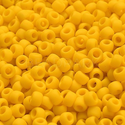 TOHO 6/0 Round Beads X-SEED-TR06-0042BF-1