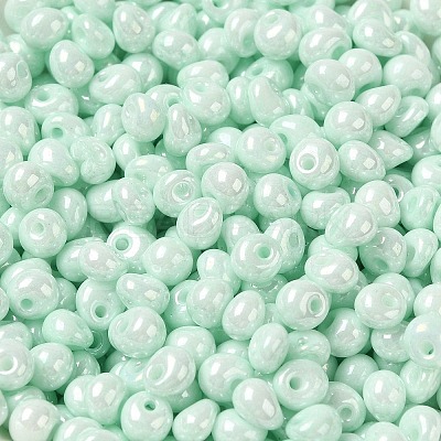 6/0 Glass Seed Beads X1-SEED-M012-01A-07-1