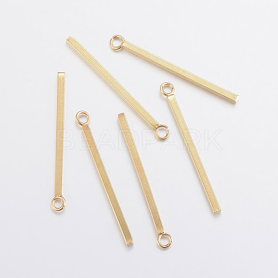 304 Stainless Steel Pendants LS-X-STAS-F155-19G-B-1