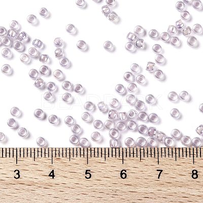 TOHO 8/0 Round Beads X-SEED-TR08-0786-1