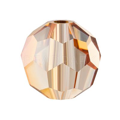 Preciosa® Crystal Beads Y-PRC-BB6-00030-225-1