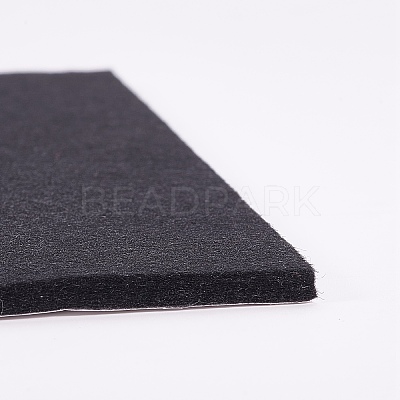 Self Adhesive Furniture Leg Feet Rug Felt Pads DIY-BC0010-63-1