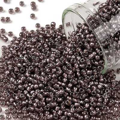 TOHO 11/0 Round Beads SEED-XTR11-0283-1