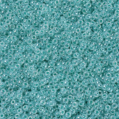 MIYUKI Round Rocailles Beads X-SEED-G007-RR0536-1