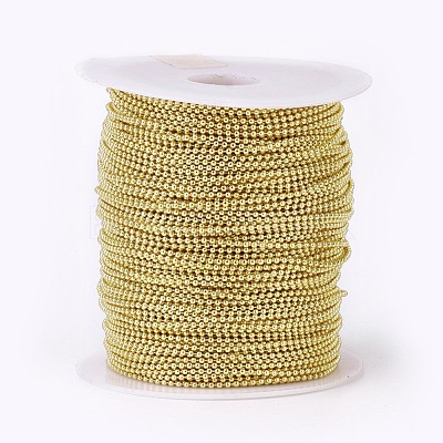 Iron Ball Chains CH-F002A-01-1