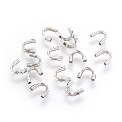 Non-Tarnish Vacuum Plating 316 Surgical Stainless Steel Wire Guardian A-STAS-P221-18P-1