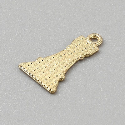 Alloy Enamel Pendants ENAM-WH20012-02G-01-1