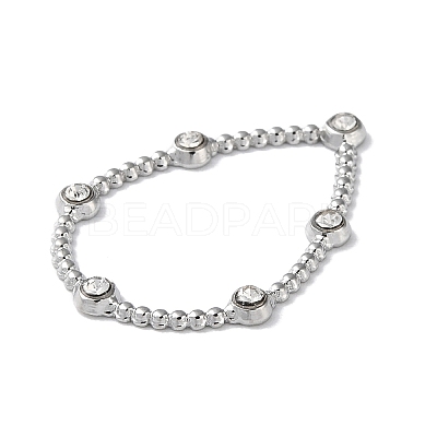 Stainless Steel Color 304 Stainless Steel Rhinestonet Pendants STAS-Q312-02C-P-1