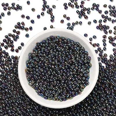 MIYUKI 3.4mm Drop Beads Y-SEED-MY04-DP294-1