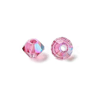 Preciosa® Crystal Beads X-PRC-BA3-70010-201-1