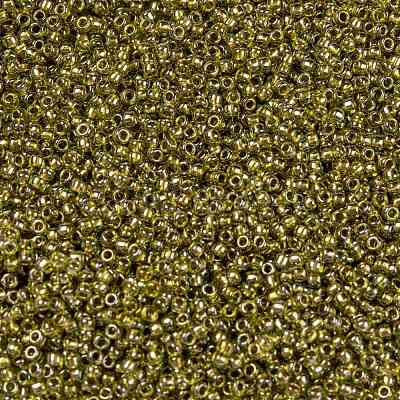 TOHO 15/0 Round Beads SEED-XTR15-0991-1