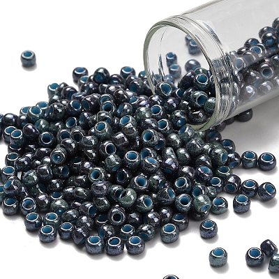 TOHO 6/0 Round Beads X-SEED-TR06-1208-1
