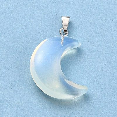 Opalite Pendants G-Z022-02K-1