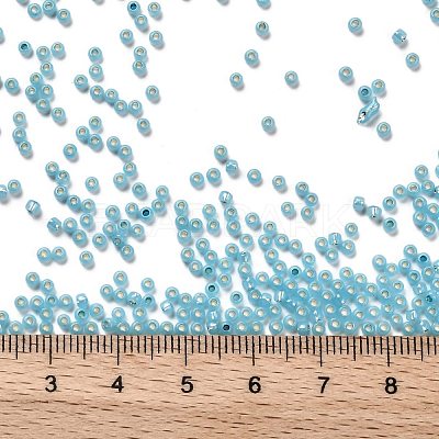 TOHO 11/0 Round Beads SEED-JPTR11-2117-1