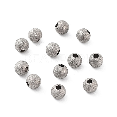 Titanium Beads STAS-R224-02C-P-1