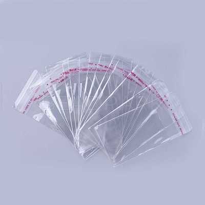 Cellophane Bags OPC001-1