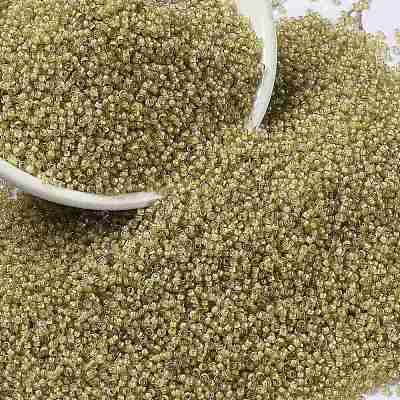 MIYUKI Round Rocailles Beads SEED-X0056-RR2250-1